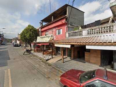 Restauranate Santo Afonso