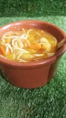 Restauranate Santo Afonso