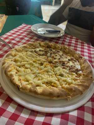 Pizzaria Parquelândia