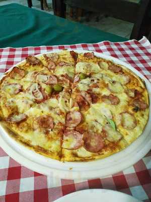 Pizzaria Parquelândia