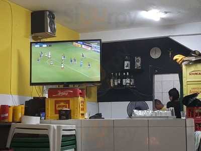 Pizzaria Parquelândia