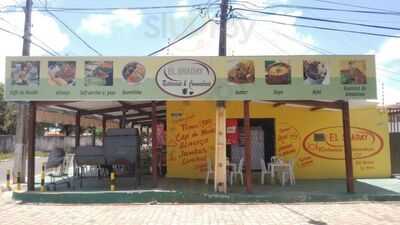 Restaurante El-shaday