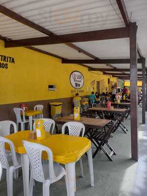 Restaurante El-shaday