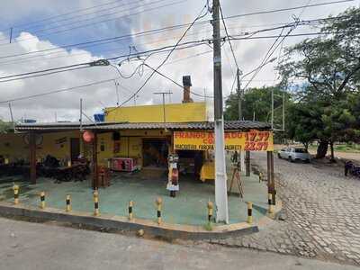 Restaurante El-shaday