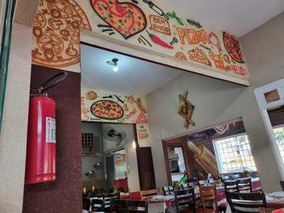 Pizzaria Do Lago