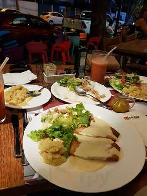 Crocodhilo Bar E Restaurante