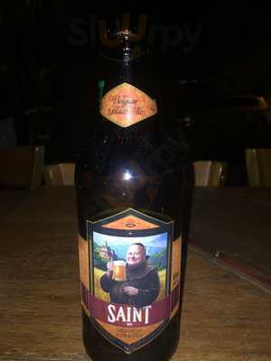 Crocodhilo Bar E Restaurante