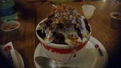 Crocodhilo Bar E Restaurante