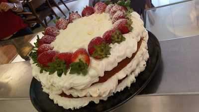 Crocodhilo Bar E Restaurante