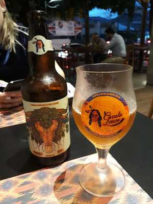 Crocodhilo Bar E Restaurante