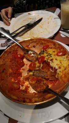 Crocodhilo Bar E Restaurante