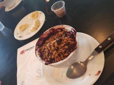 Crocodhilo Bar E Restaurante