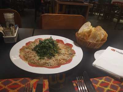 Crocodhilo Bar E Restaurante