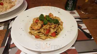 Crocodhilo Bar E Restaurante