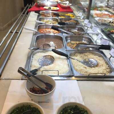 Padaria Letícia Morumbi