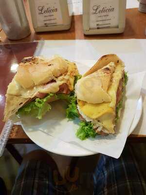 Padaria Letícia Morumbi