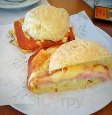 Padaria Letícia Morumbi