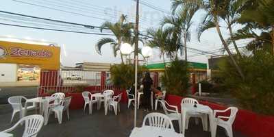Lanches Oasis