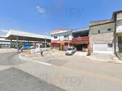 Restaurante E Cafeteria Terminal Sao Joao