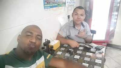 Restaurante E Cafeteria Terminal Sao Joao