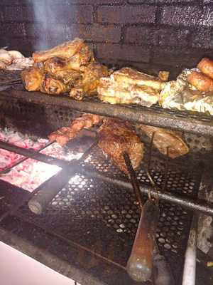 Restaurante Recanto Caseiro