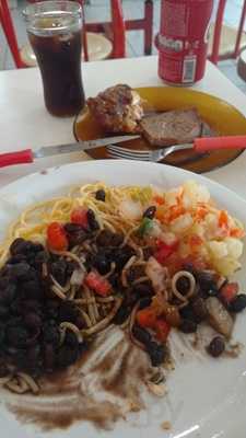 Restaurante Recanto Caseiro