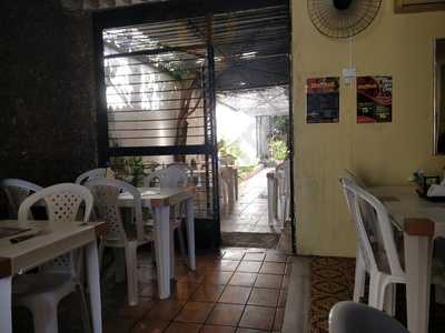 Max Food Massas E Pizza, Cafe E Coctelaria