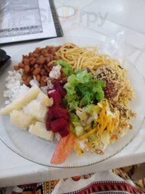 Max Food Massas E Pizza, Cafe E Coctelaria