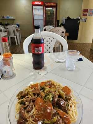 Max Food Massas E Pizza, Cafe E Coctelaria