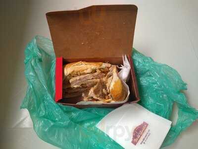 Restaurante Bom Gosto