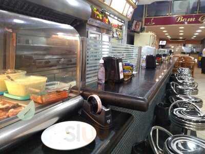 Restaurante Bom Gosto