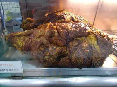 Restaurante Bom Gosto