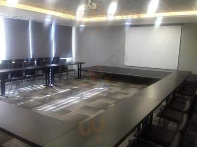 Ac Hotel Rio De Janeiro Porto Maravilha