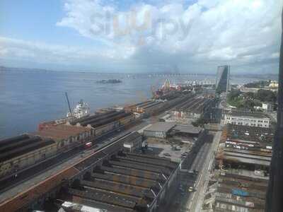 Ac Hotel Rio De Janeiro Porto Maravilha