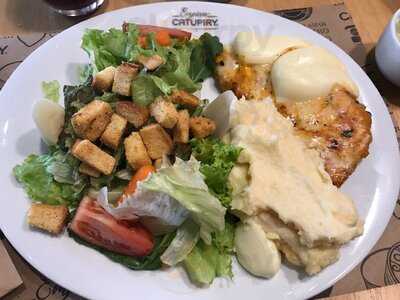 Laticinios Catupiry Ltda