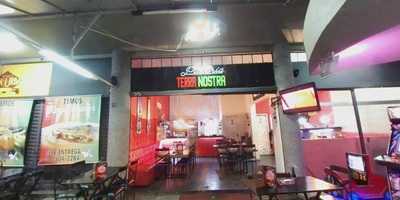 Pizzaria Terra Nostra
