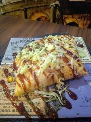 Pizzaria Terra Nostra