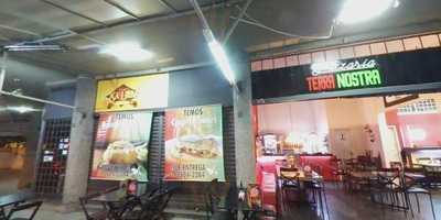 Pizzaria Terra Nostra