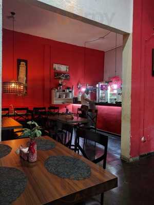 Pizzaria Terra Nostra