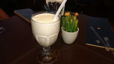 Patricio's Restaurante & Cafe