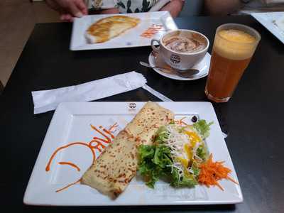 Patricio's Restaurante & Cafe