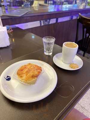 Patricio's Restaurante & Cafe