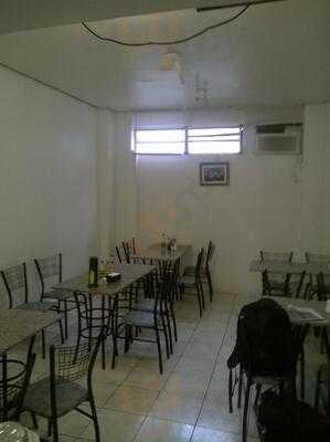 Ki Delicia Pratos E Lanches