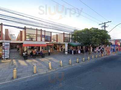 Ki Delicia Pratos E Lanches