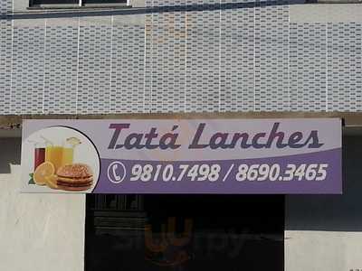 Tata Lanches