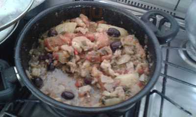 Panificadora Paraguai