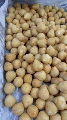 Panificadora Paraguai