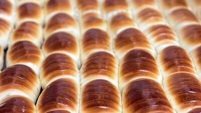 Panificadora Paraguai