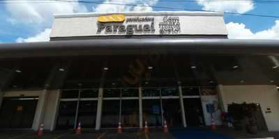 Panificadora Paraguai