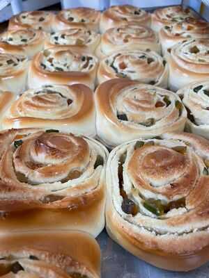 Panificadora Paraguai